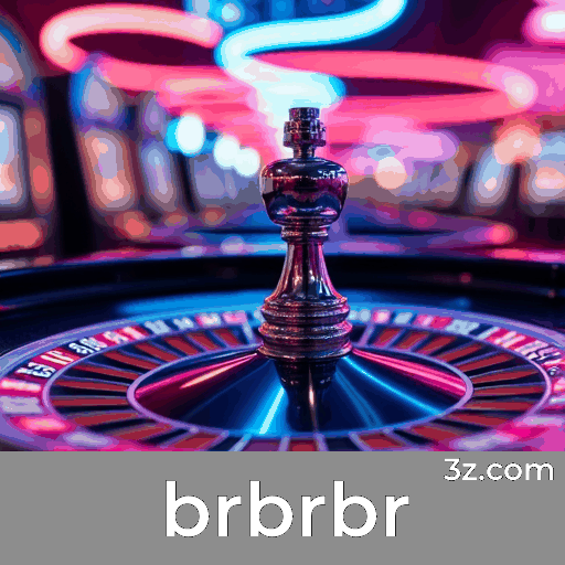 brbrbr: Seu Paraíso de Jogos Selecionados