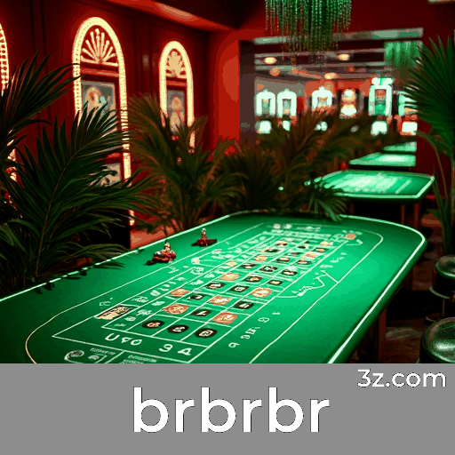 brbrbr: Bônus imperdíveis para jogadores brasileiros