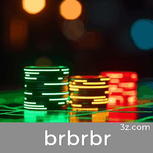 Entre no brbrbr com segurança e desbloqueie privilégios!