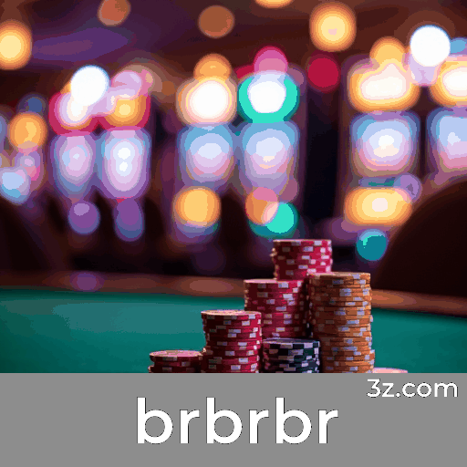 brbrbr: Bônus imperdíveis para jogadores brasileiros