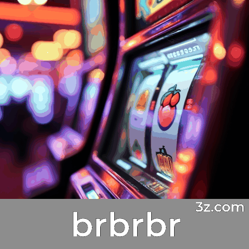 brbrbr: Seu Paraíso de Jogos Selecionados