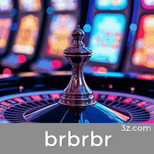 brbrbr: Cassino Premiado e Apostas Seguras